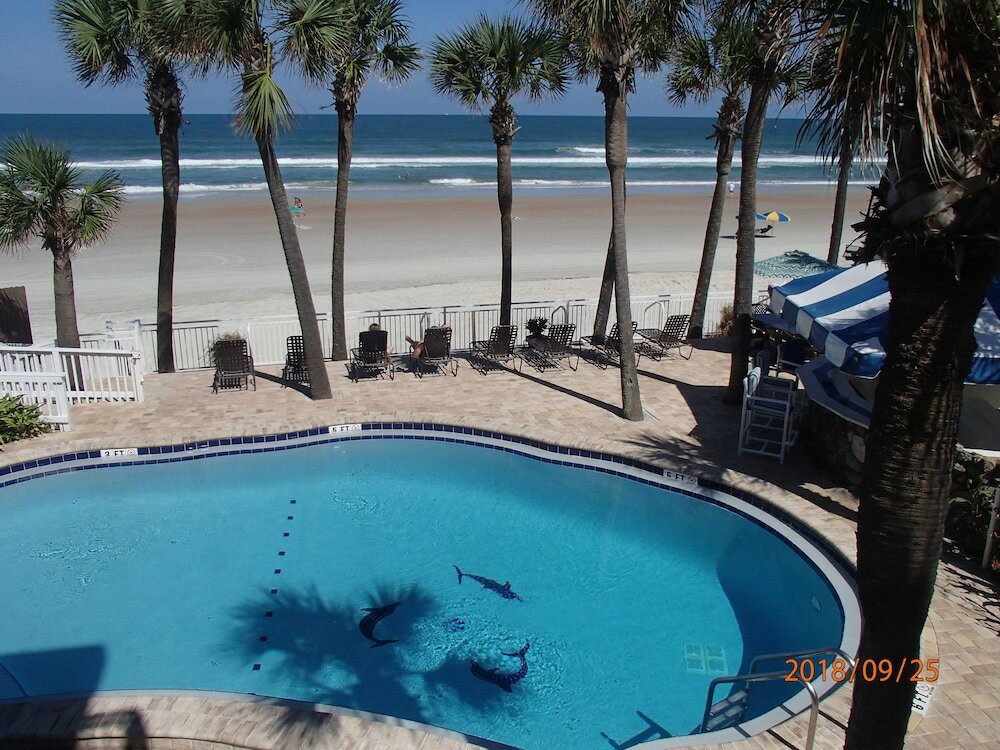 Фото Flamingo Inn Beachfront