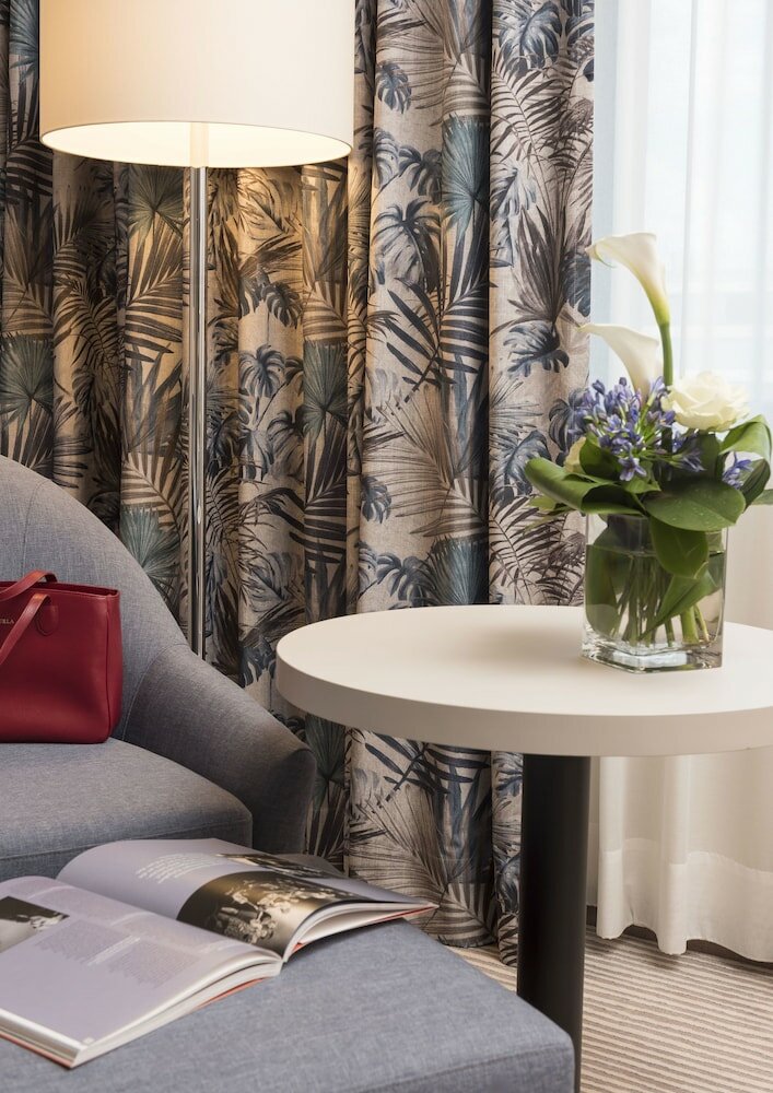 Фото Maritim Hotel Bonn