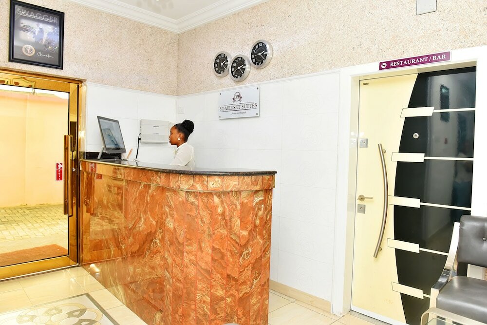 Фото отеля 5