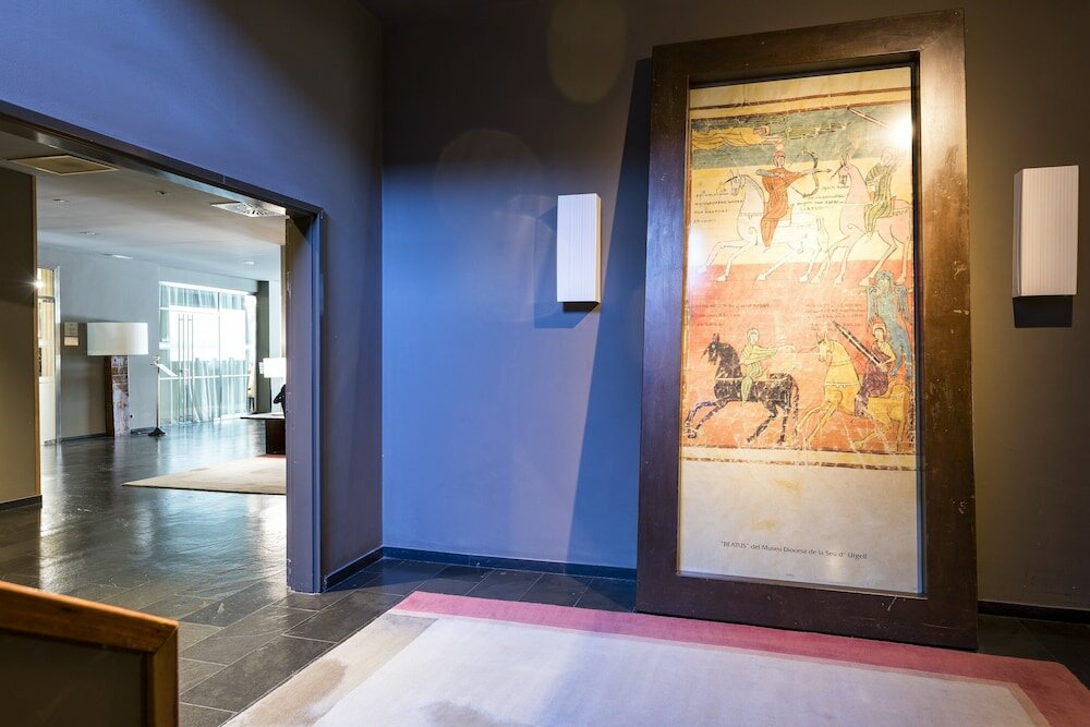 Фото Parador de la Seu d'Urgell