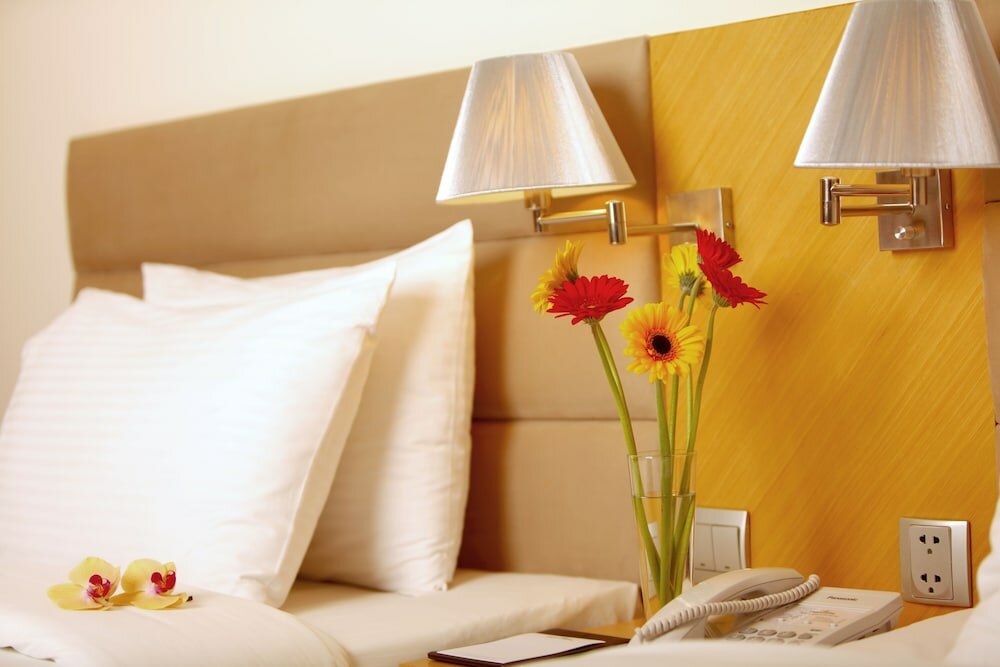 Фото Liberty Central Saigon Centre