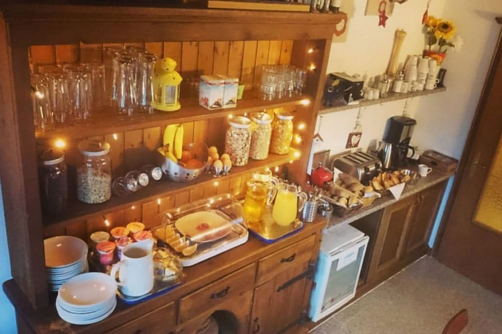 Фото Haus Susanne