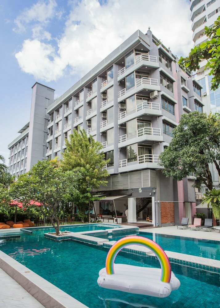 Фото Sandalay Resort Pattaya