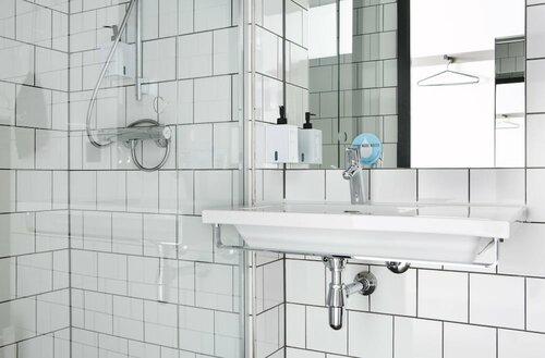 Гостиница Comfort Hotel Västerås в Вестеросе