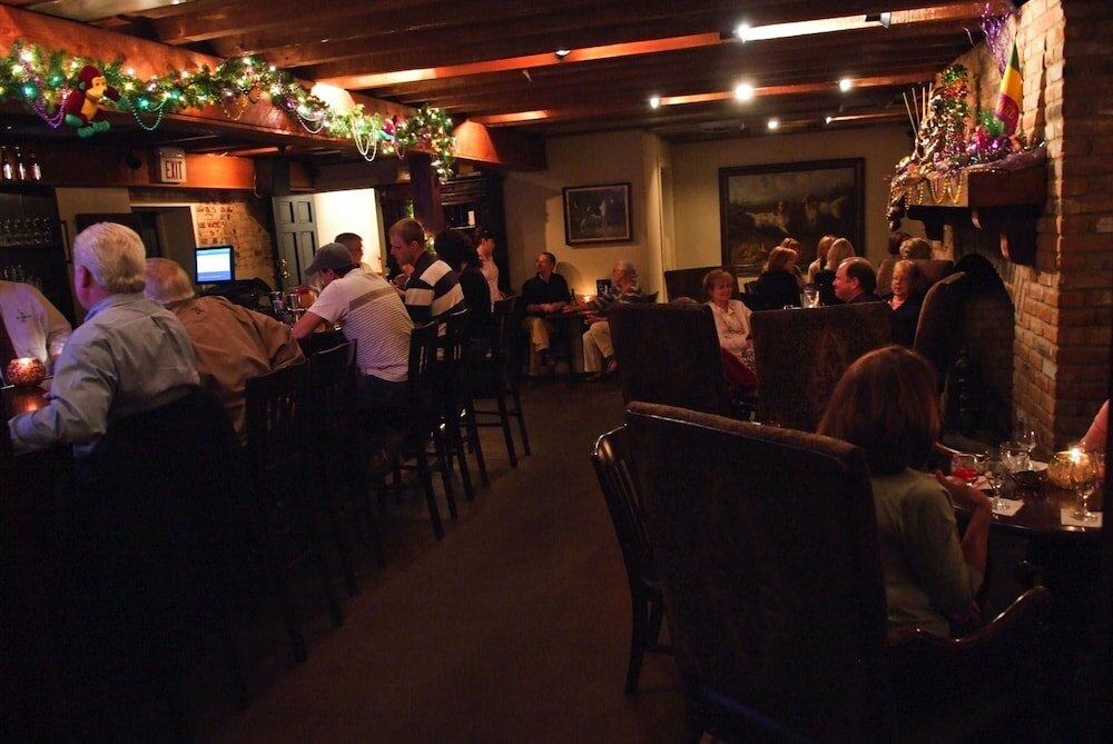 Фото Dunleith Historic Inn