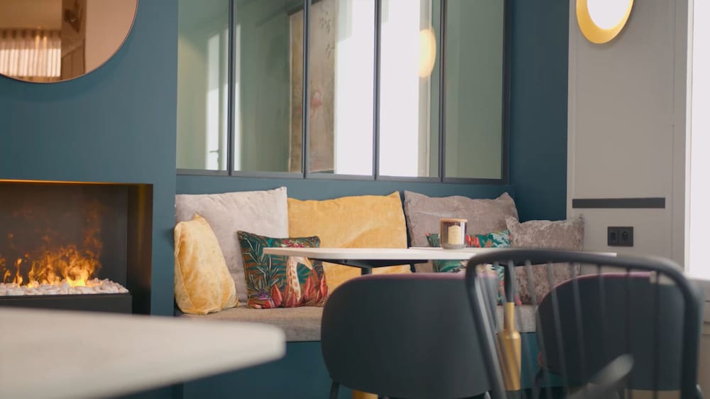 Фото Best Western Hotel du Pont Wilson