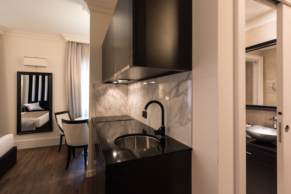 Фото Milano & SPA