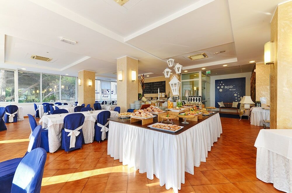 Фото Hotel Bel Air