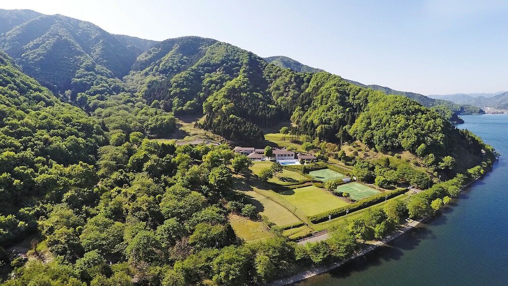 Фото L'Hotel du Lac