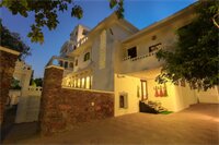 Фото The Lavitra Udaipur