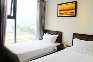 Danaciti Hotel (Da Nang, Đà Nẵng City), hotel