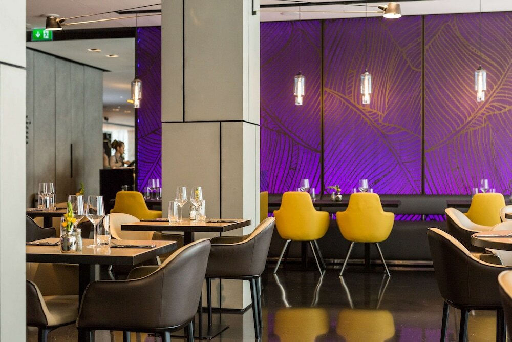 Фото Park Plaza London Park Royal