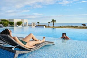 Гостиница Iberostar Selection Kantaoui Bay