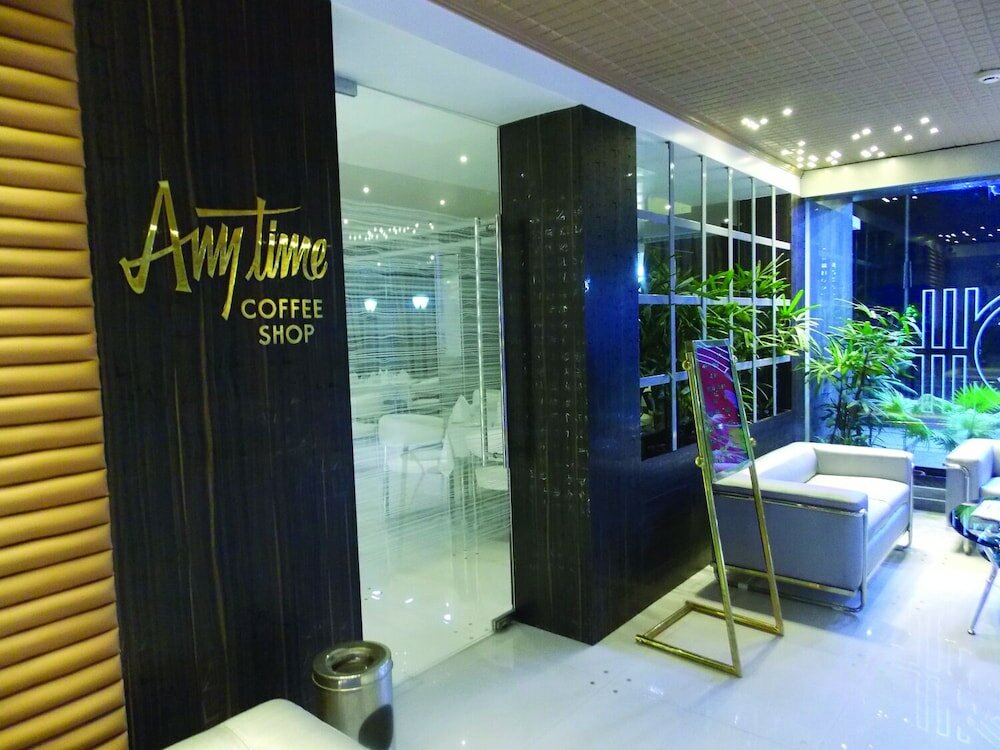 Фото Airport City Hotel