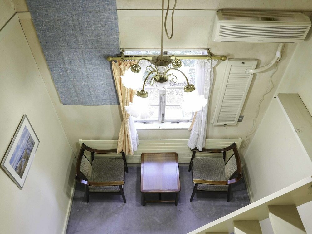 Фото Pension Ohayo