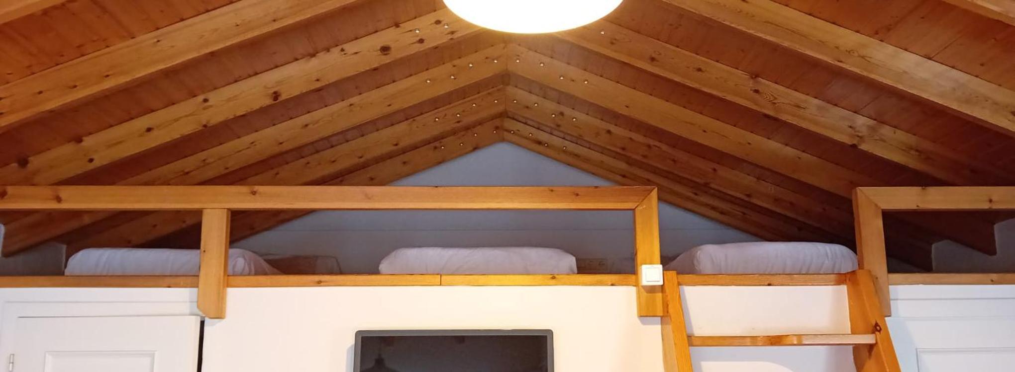 Фото Berga Resort - Camp Site