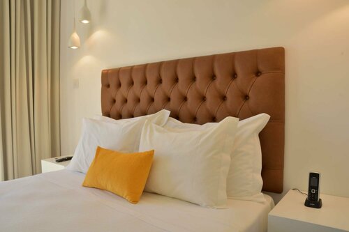 Гостиница Hotel Sol Algarve by Kavia в Фару