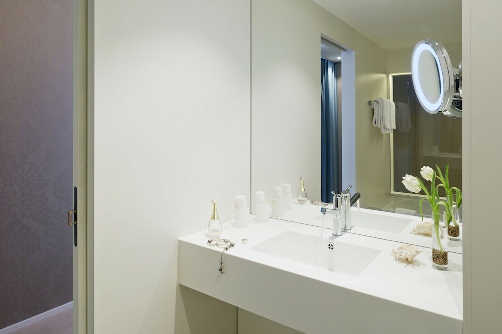 Фото Hotel Kettenbrücke