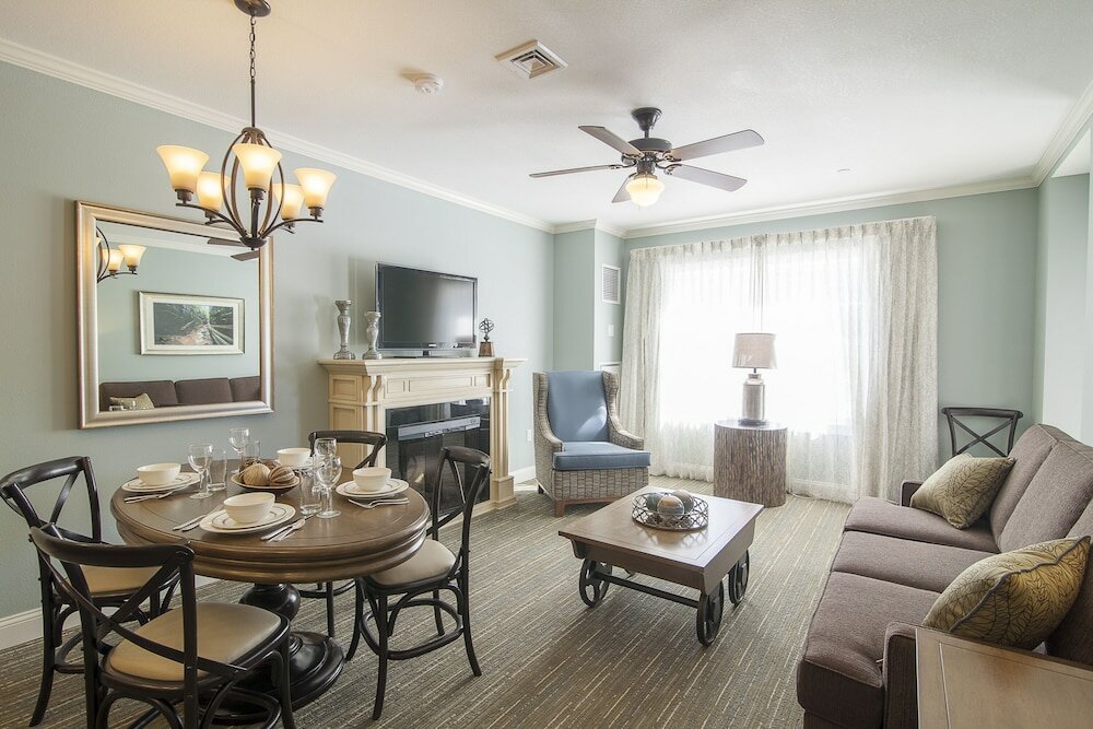 Фото RiverWalk Resort at Loon Mountain