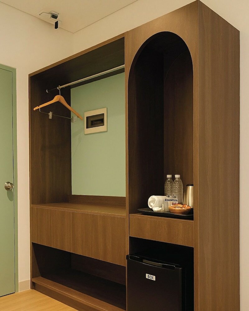 Фото D'Arcici Plumpang