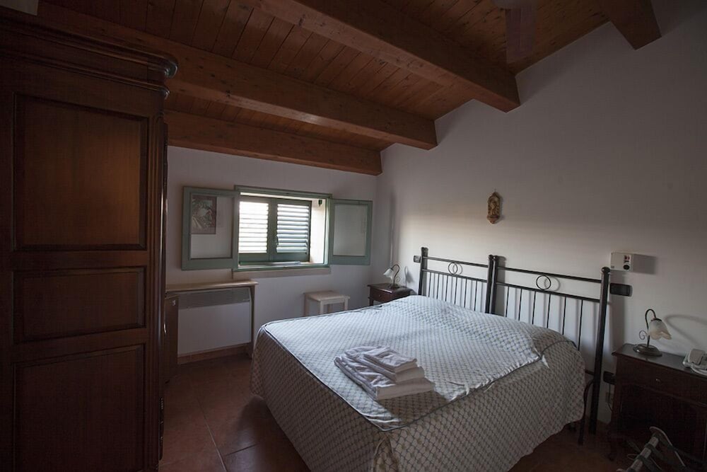 Фото Masseria Montepaolo