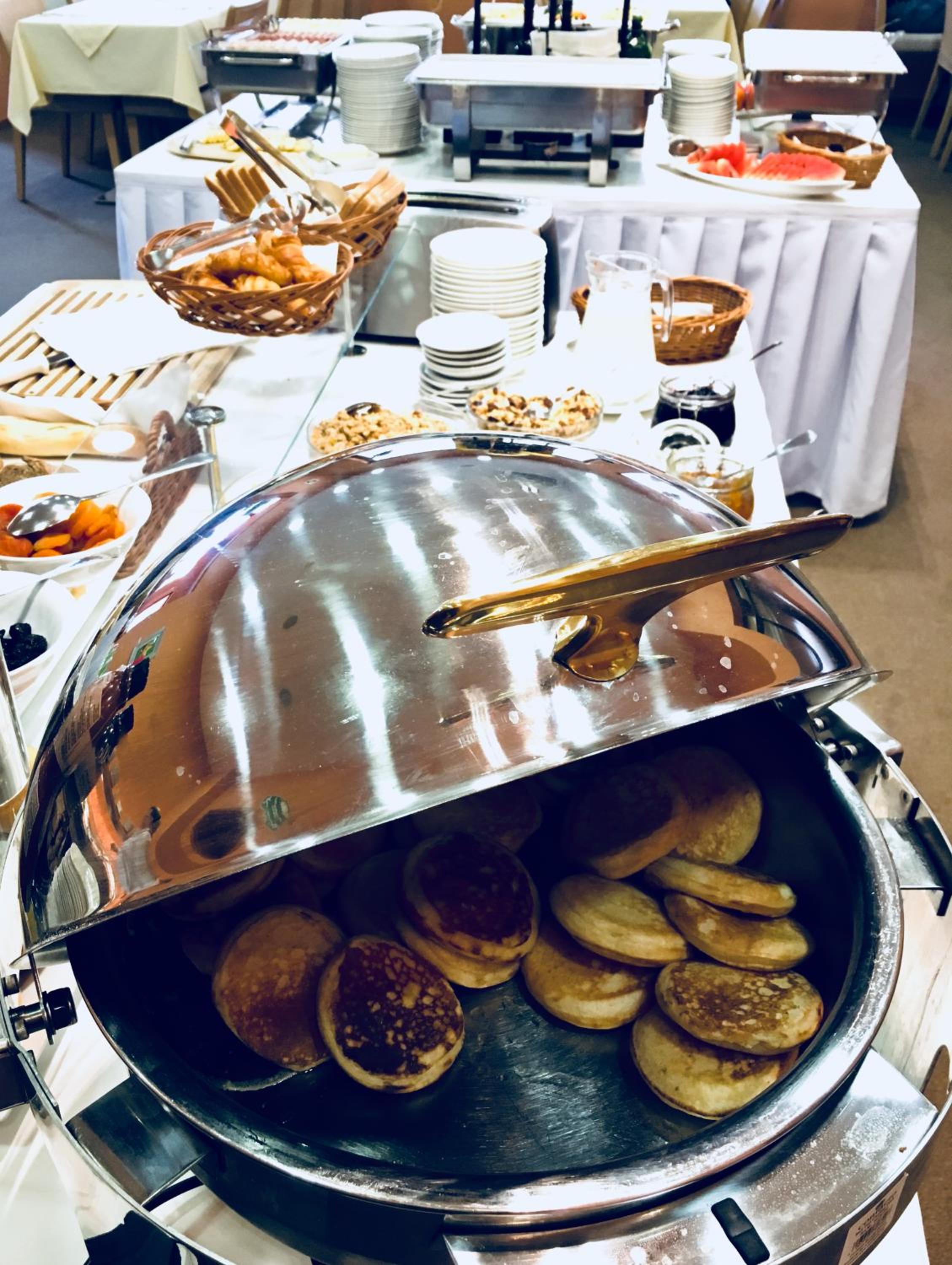 Фото Park Holiday Congress & Wellness Hotel