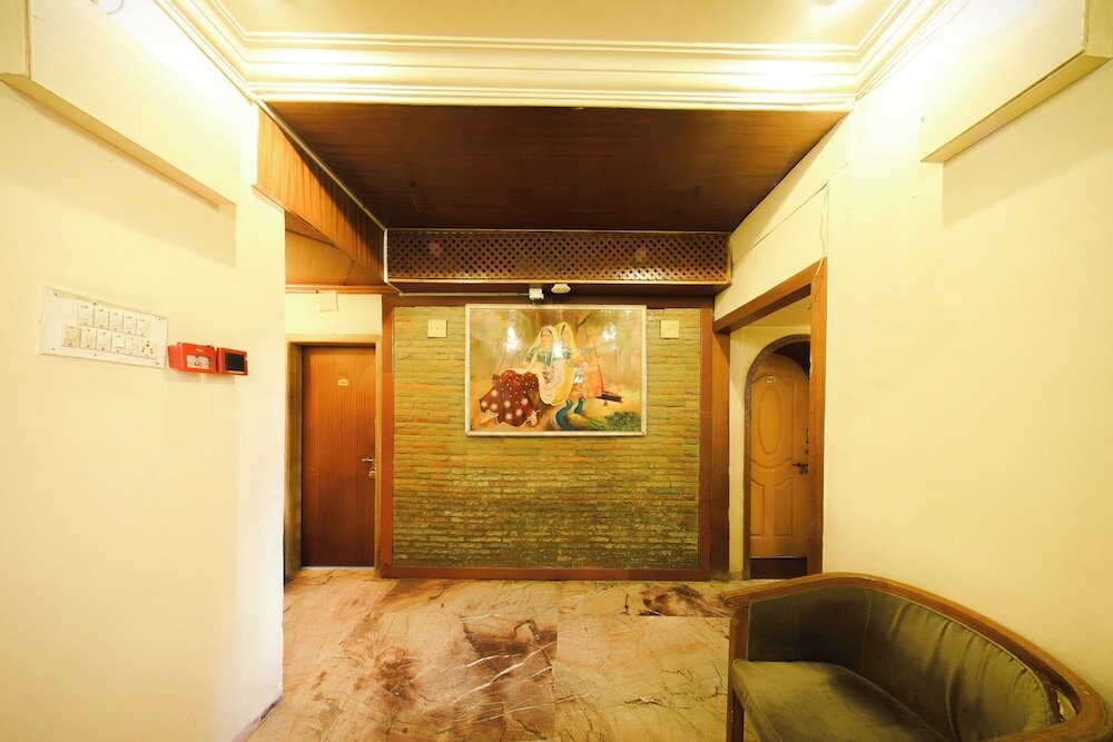 Фото Hotel Shivam