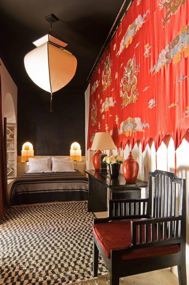 Фото Riad Tzarra