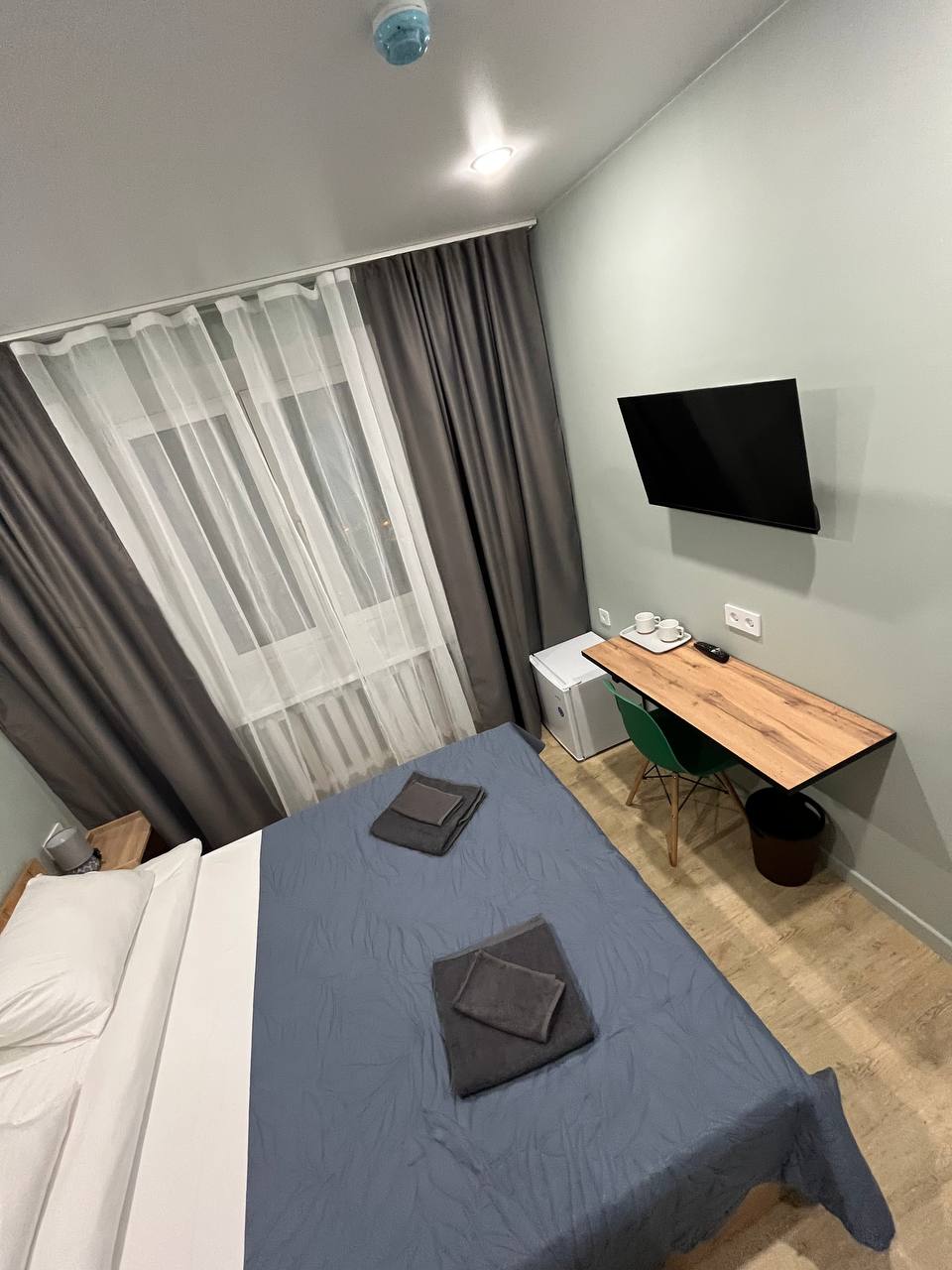 Фото Пилигрим