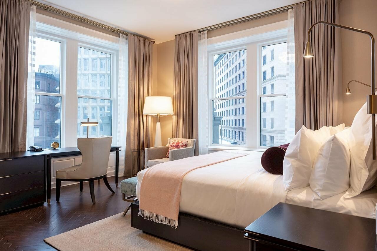 Фото The Beatrice