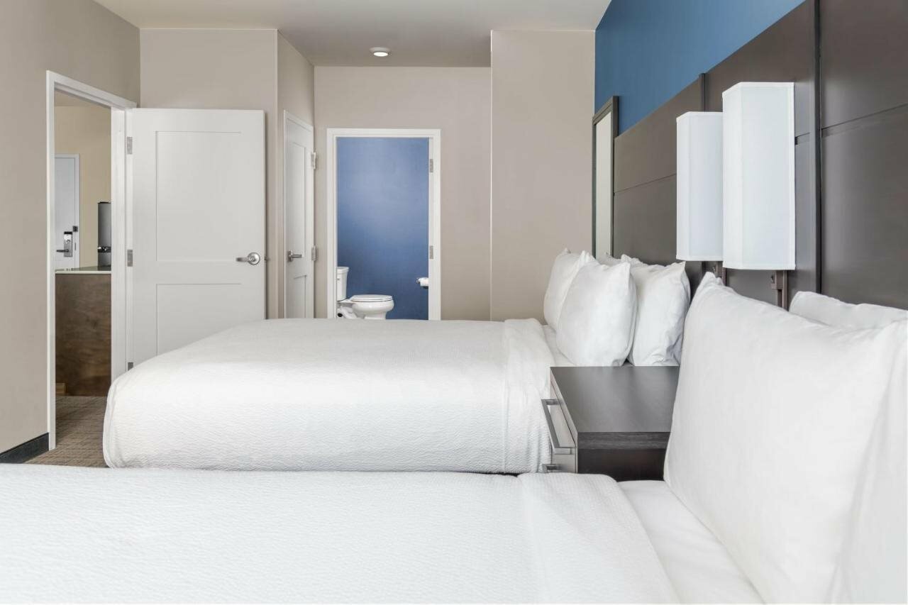 Фото Residence Inn by Marriott Arvada Denver West