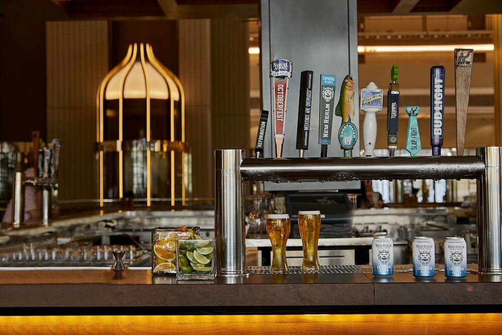 Фото Hyatt Regency Atlanta Downtown