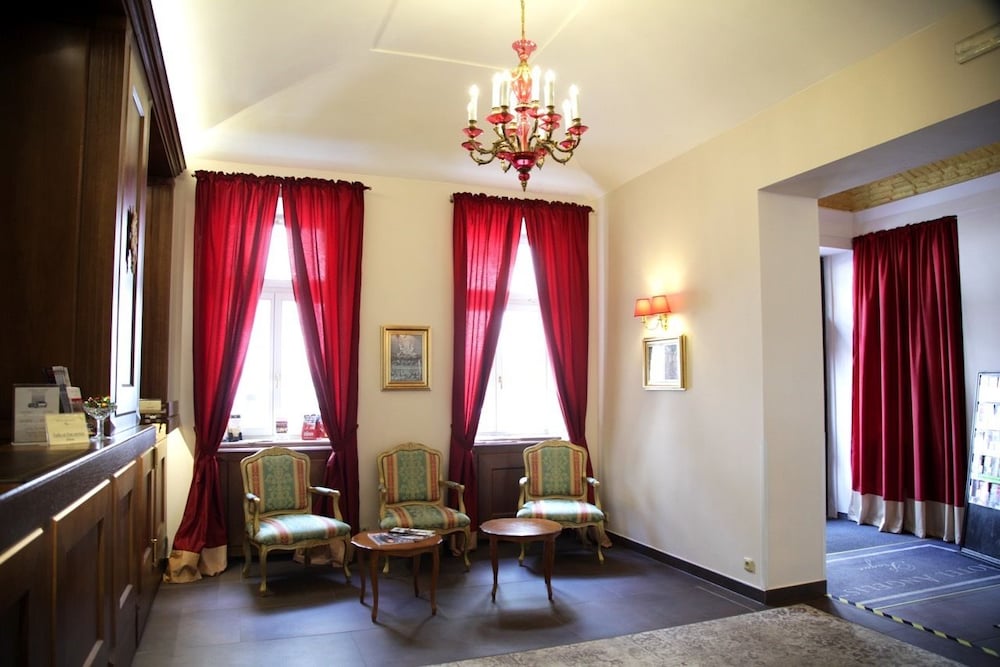 Фото Hotel Angelis