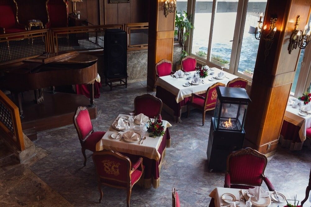 Фото San Giovanni Stanly Hotel & Restaurant