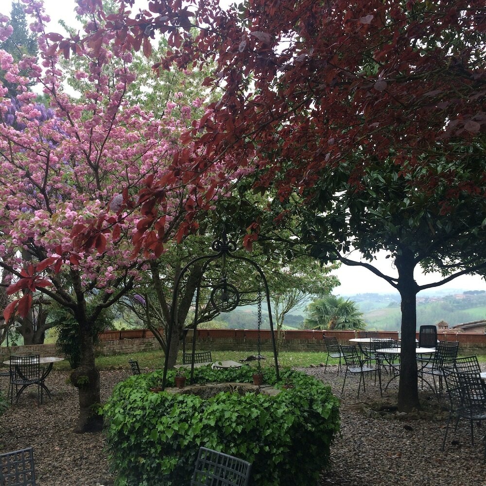 Фото Hotel Santa Caterina