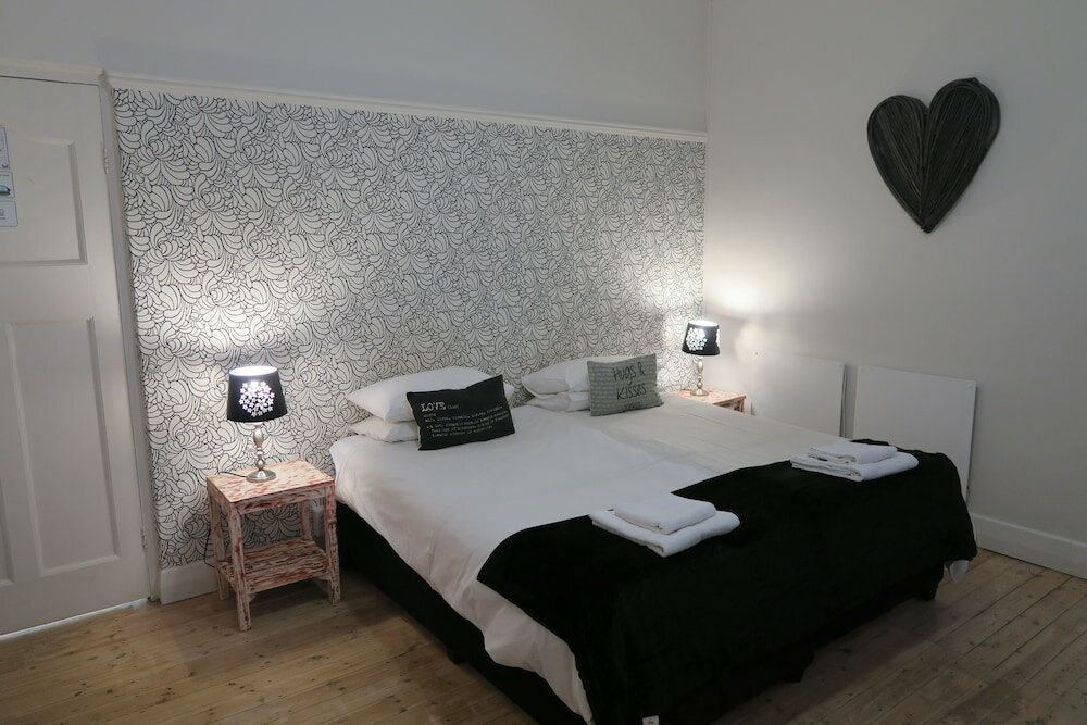 Фото Atlantic Point Backpackers