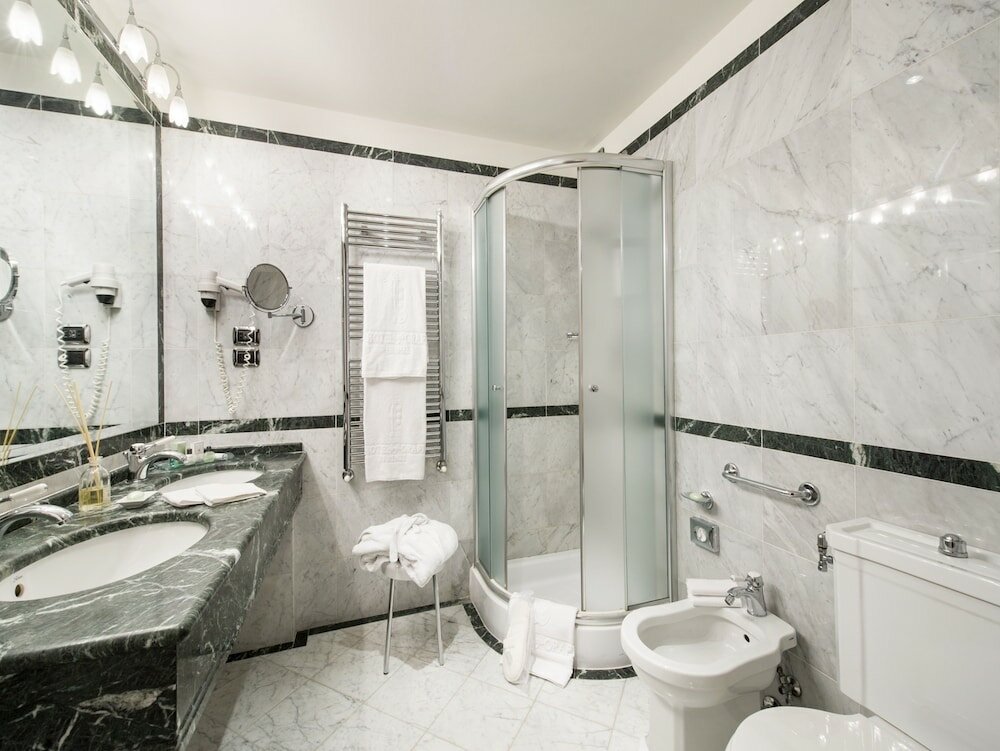 Фото Hotel Degli Orafi