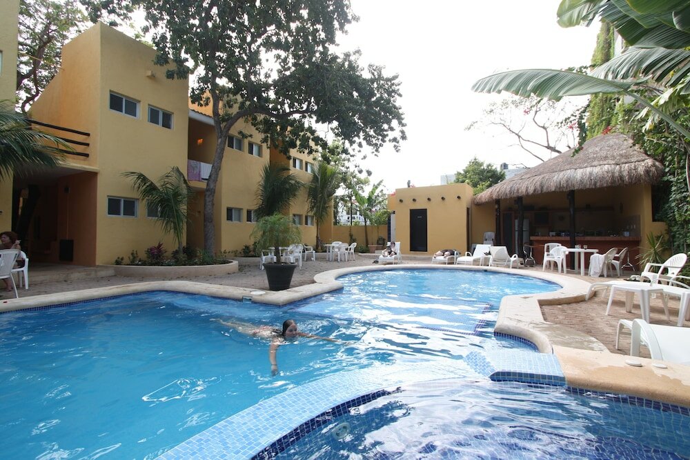 Фото Hotel Lunasol