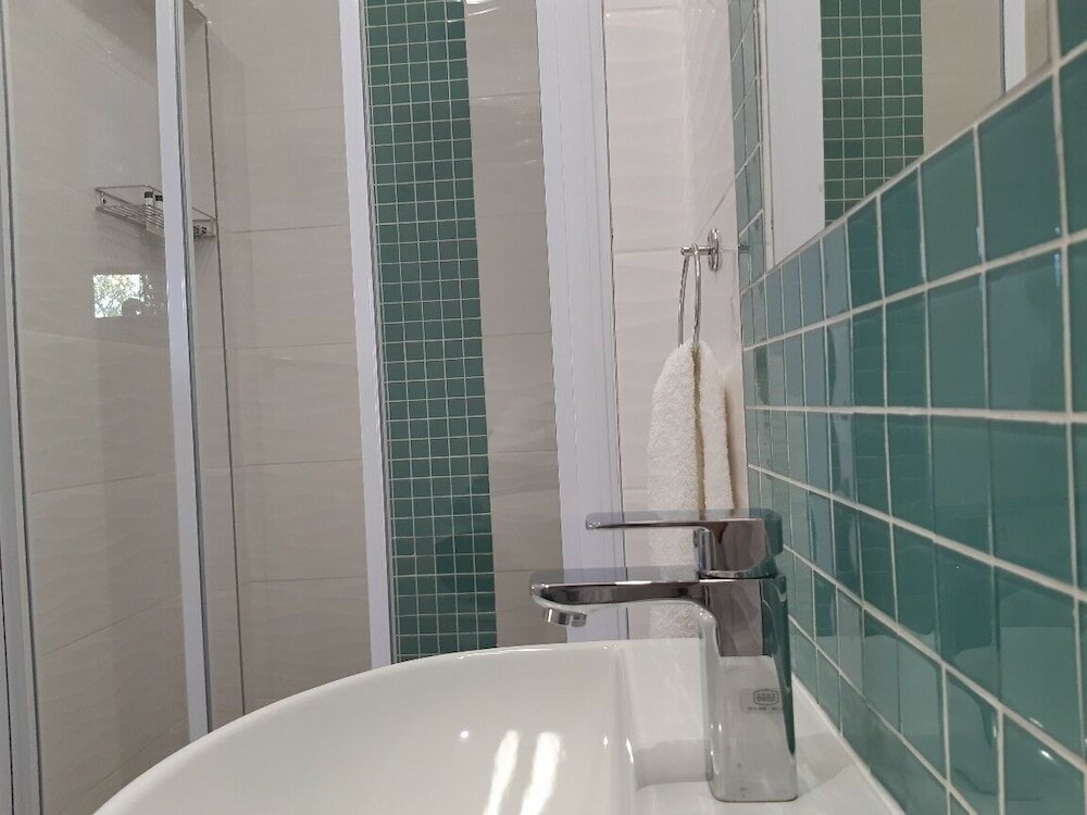 Фото The Hillcrest Guesthouse