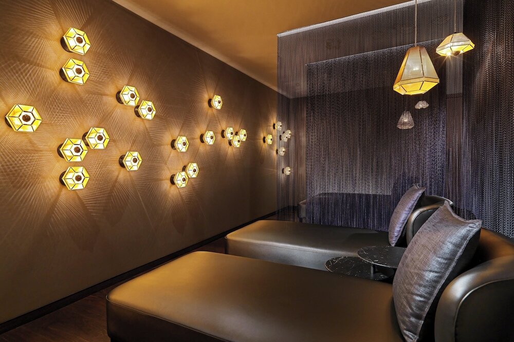 Фото Sheraton Grand Tbilisi Metechi Palace