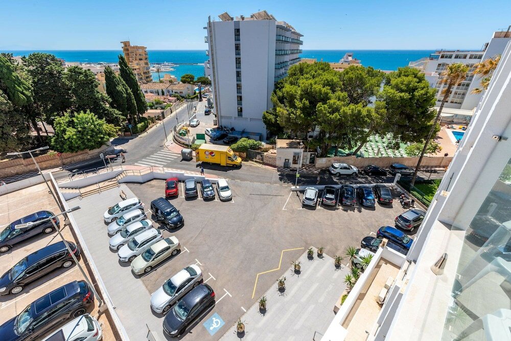 Фото Hotel Thb San Fermín