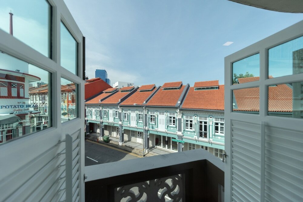 Фото Butternut Tree Hotel