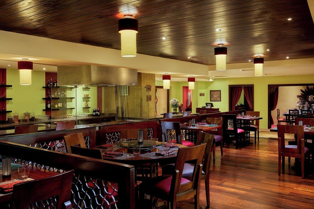 Фото Staybridge Suites Cairo - Citystars