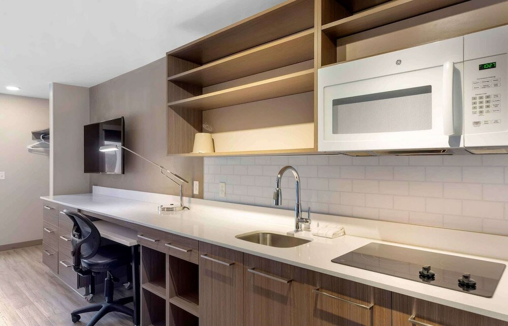 Фото Extended Stay America Premier Suites Providence E Providence