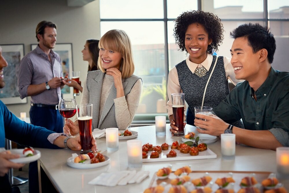 Фото Residence Inn by Marriott Anaheim Resort Area