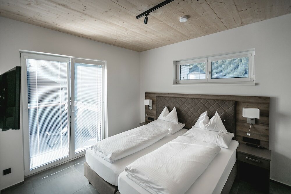 Фото Hotel Stroblerhof