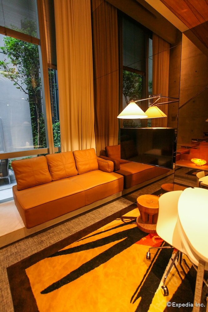 Фото M Social Hotel Singapore