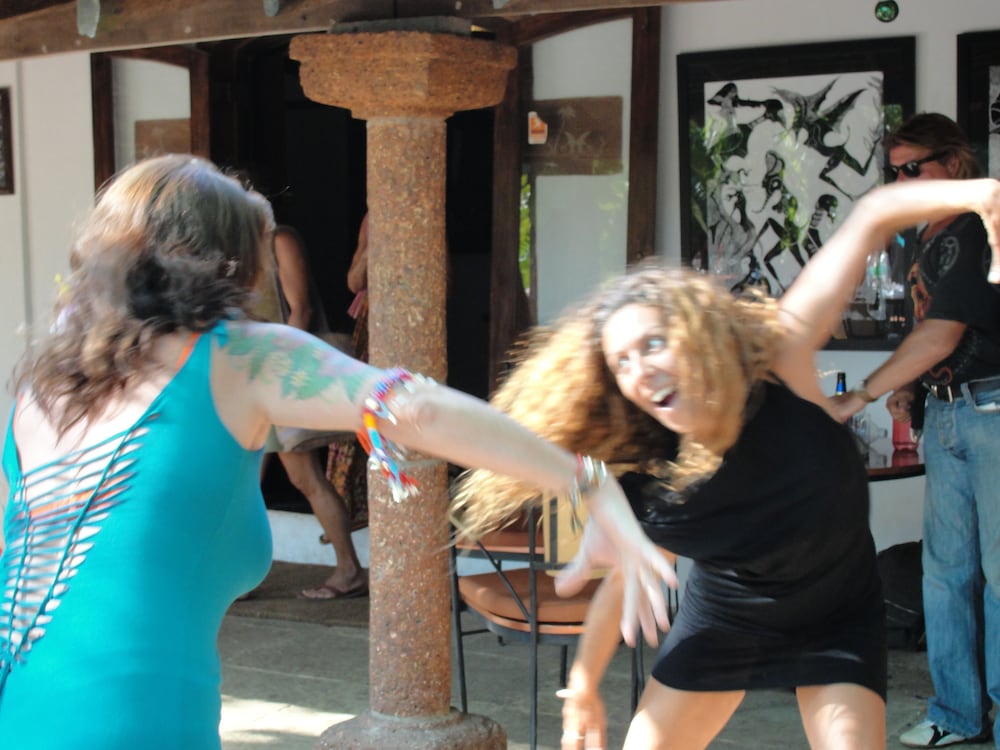 Фото Laguna Anjuna