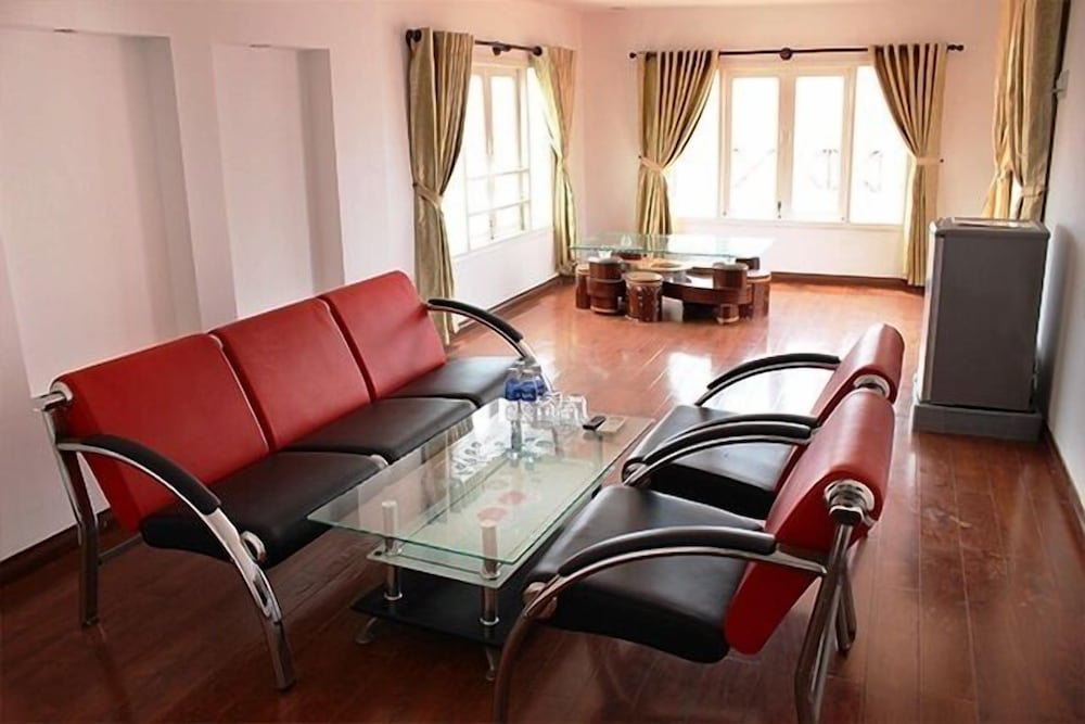 Фото Minh Tam Resort