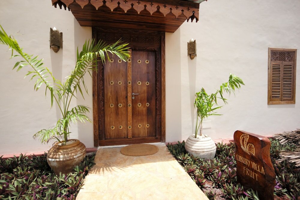 Фото Fruit & Spice Wellness Resort Zanzibar